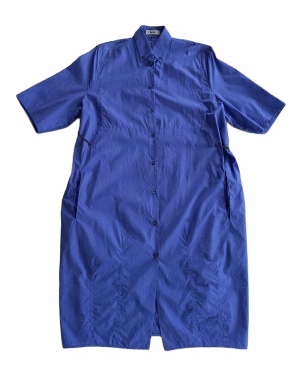 Acne Studios × Vintage Casual Acne Studios Dress Shirt Size M / US 6-8 / IT 42-44 - 1 Thumbnail