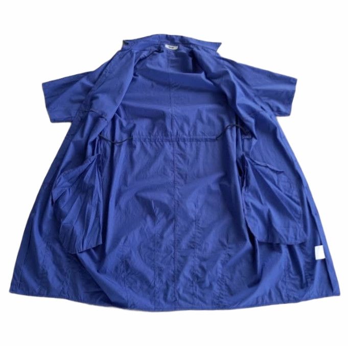 Acne Studios × Vintage Casual Acne Studios Dress Shirt Size M / US 6-8 / IT 42-44 - 8 Thumbnail