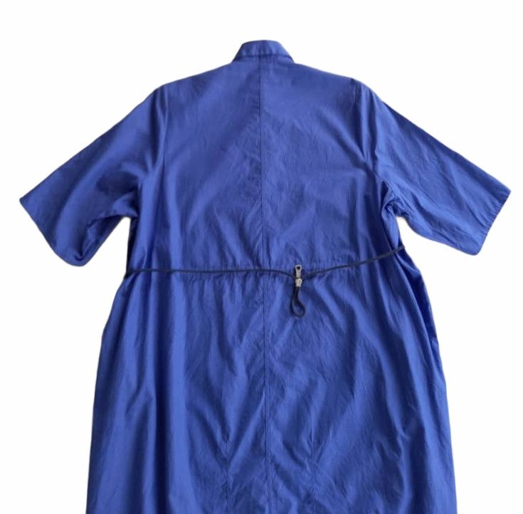 Acne Studios × Vintage Casual Acne Studios Dress Shirt Size M / US 6-8 / IT 42-44 - 6 Thumbnail