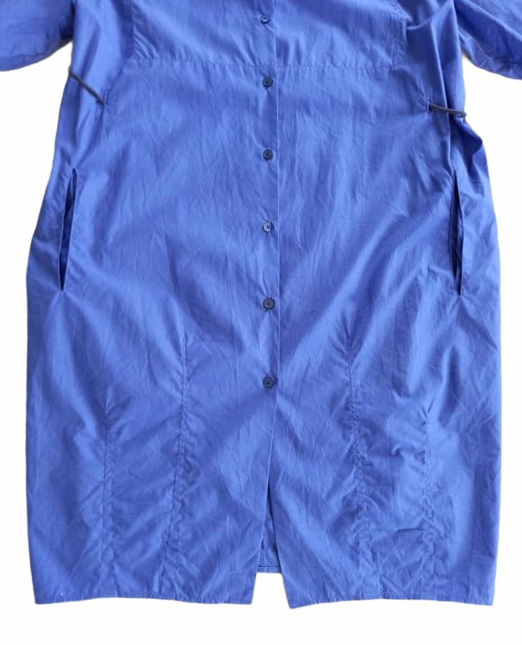 Acne Studios × Vintage Casual Acne Studios Dress Shirt Size M / US 6-8 / IT 42-44 - 5 Thumbnail