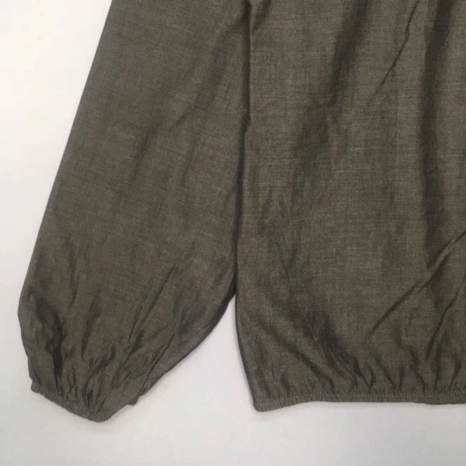 A.P.C. × Vintage 🔥BEST OFFER🔥 Vintage A.P.C. Zipper Jacket Made In France Size US S / EU 44-46 / 1 - 2 Thumbnail