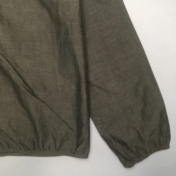 A.P.C. × Vintage 🔥BEST OFFER🔥 Vintage A.P.C. Zipper Jacket Made In France Size US S / EU 44-46 / 1 - 3 Thumbnail