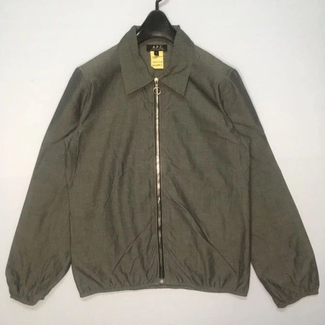 A.P.C. × Designer Collection × Vintage ?BEST OFFER? Vintage 
