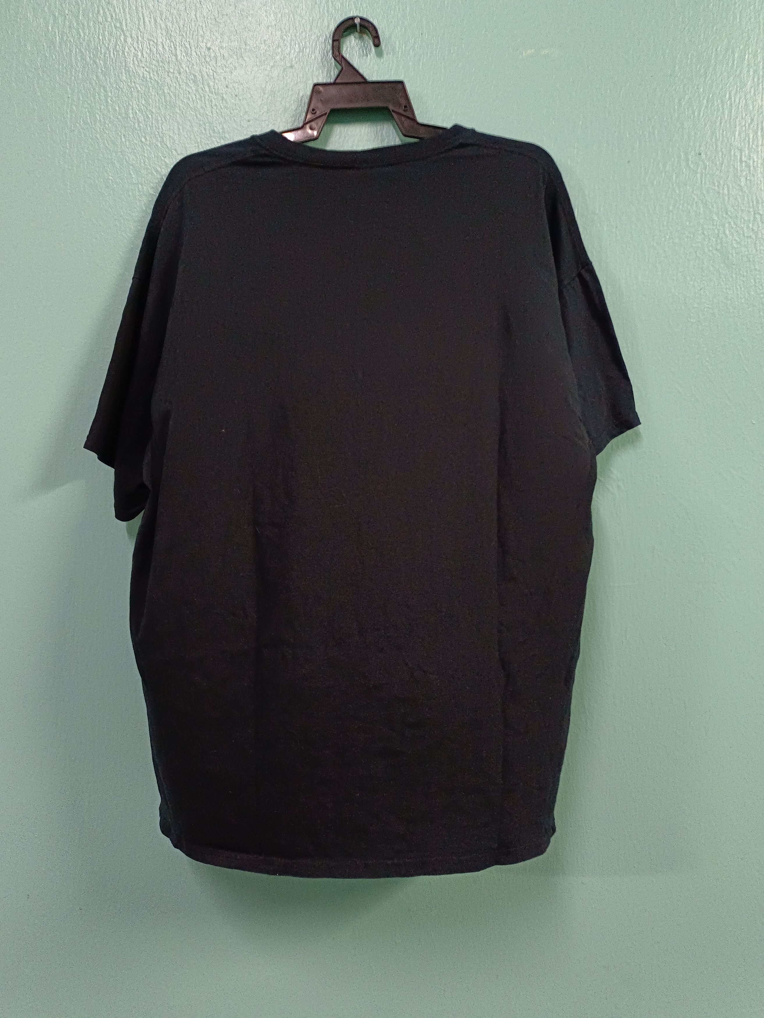 Band Tees ©2013 y2k Bring me the horizon album tee Size US L / EU 52-54 / 3 - 6 Thumbnail