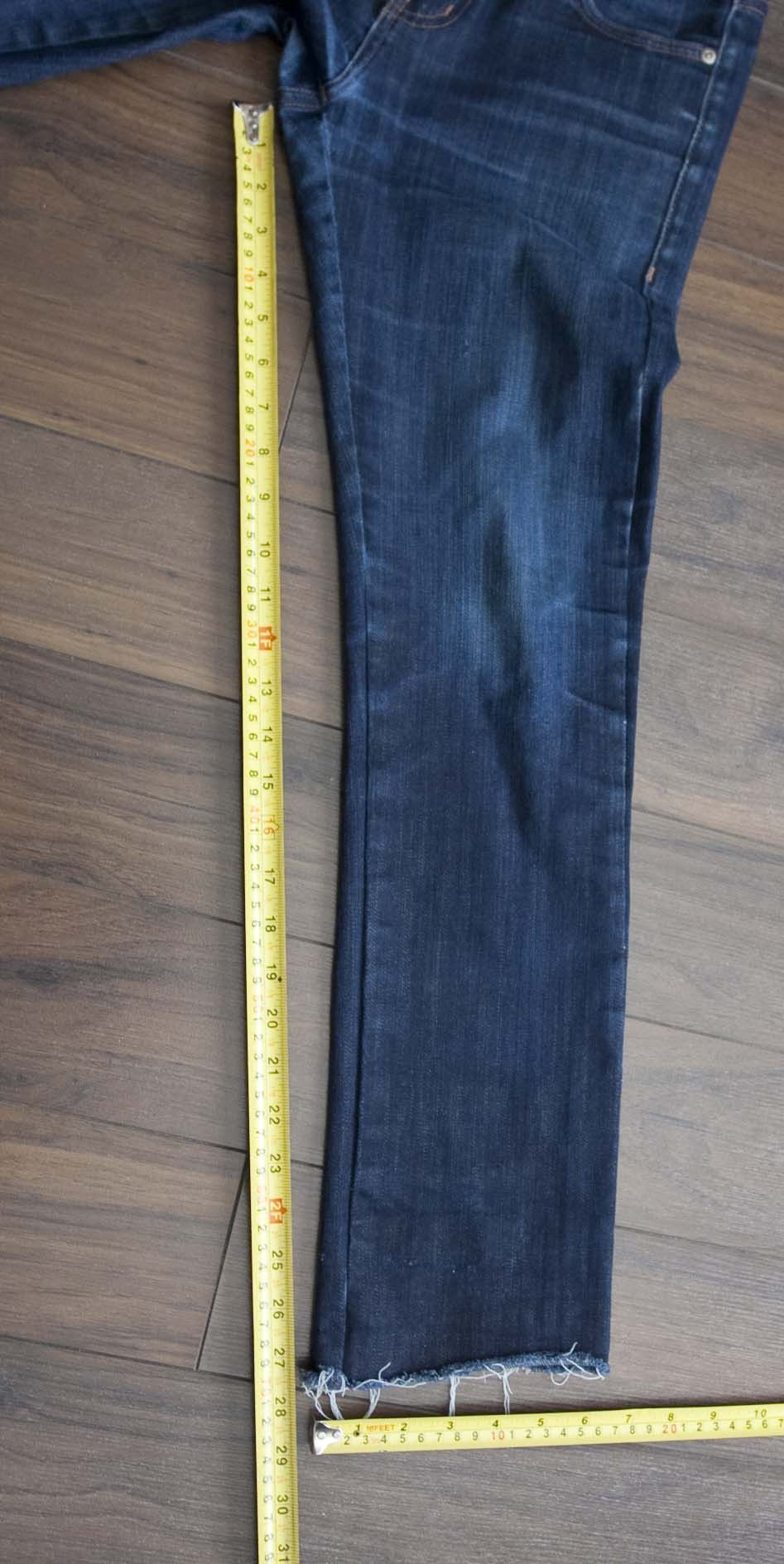 Naked & Famous Naked & Famous Jeans Power Stretch SkinnyGuy Size 28x27.5 Size US 28 / EU 44 - 6 Thumbnail