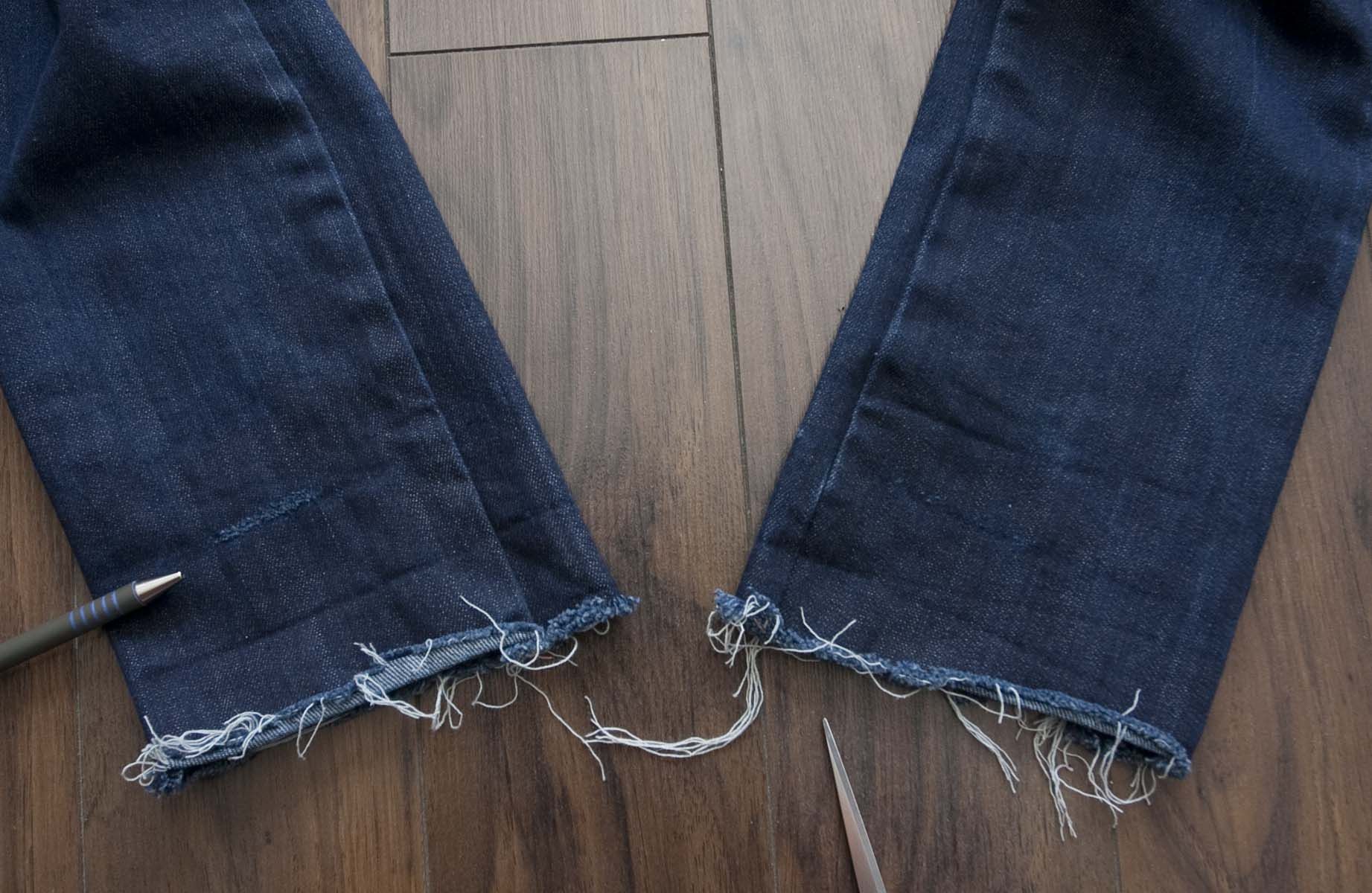 Naked & Famous Naked & Famous Jeans Power Stretch SkinnyGuy Size 28x27.5 Size US 28 / EU 44 - 2 Thumbnail