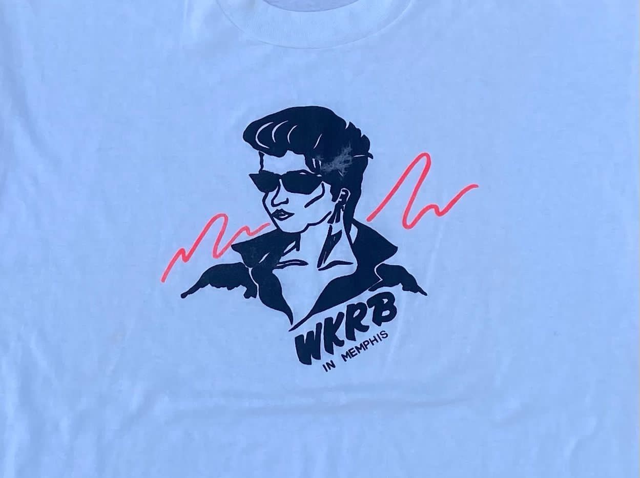 Band Tees × Vintage Vintage Tee E 1 Size US XL / EU 56 / 4 - 2 Thumbnail