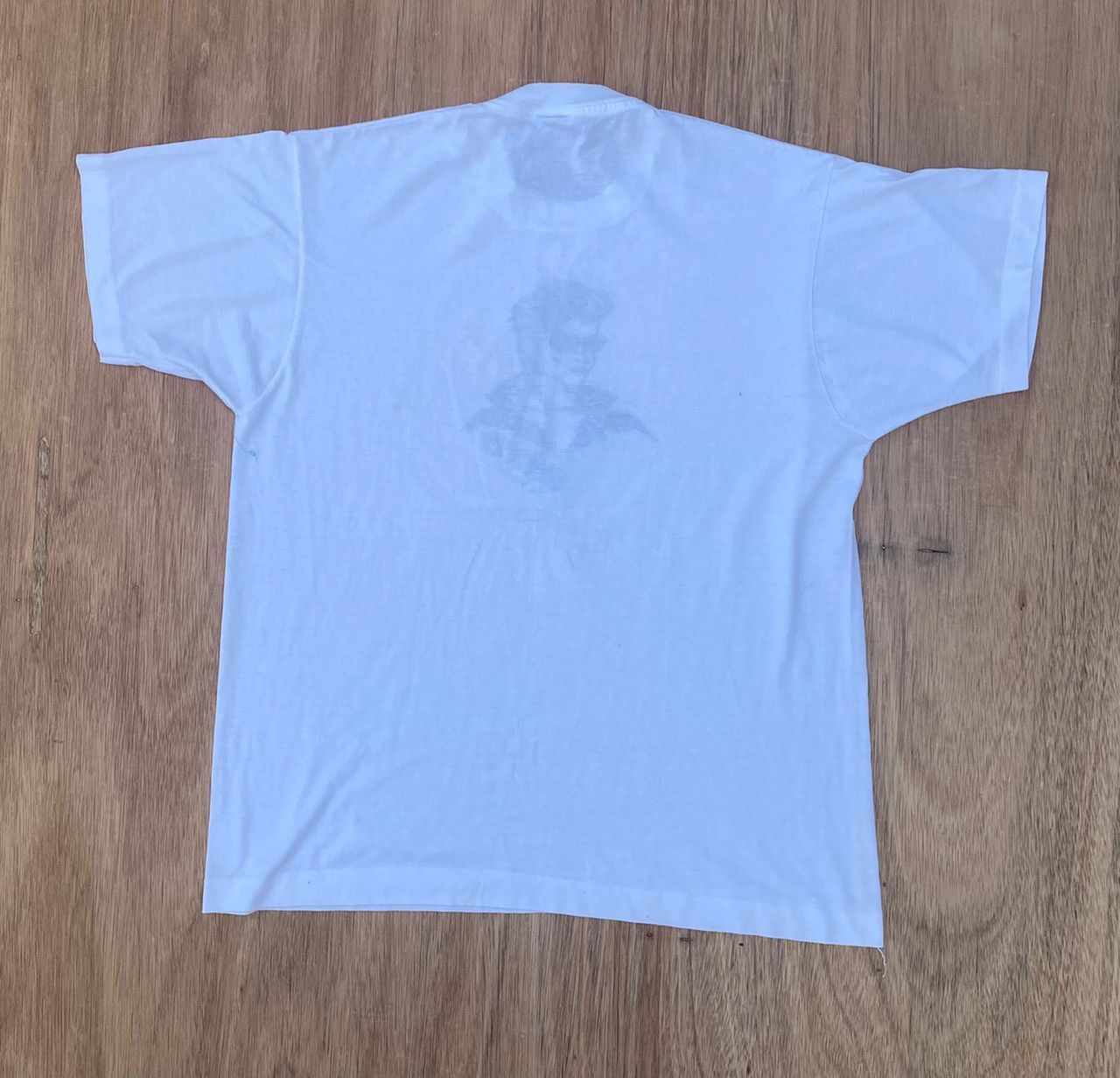 Band Tees × Vintage Vintage Tee E 1 Size US XL / EU 56 / 4 - 4 Thumbnail