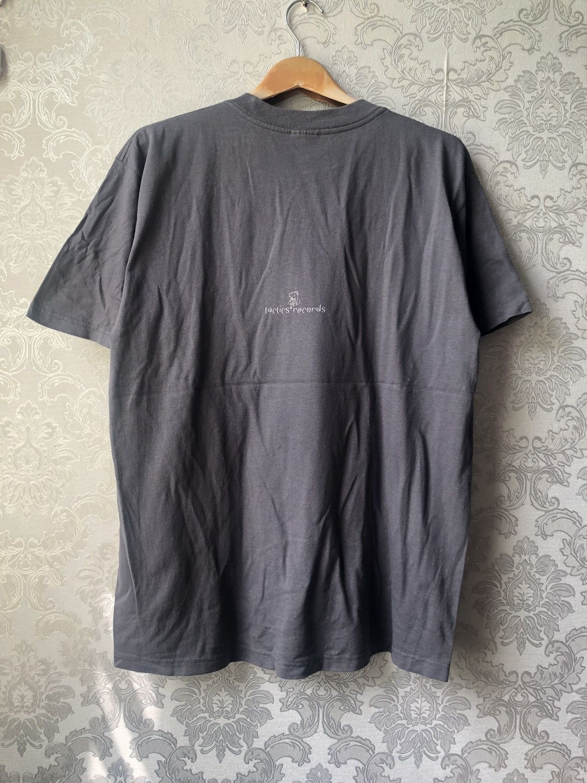 Anvil × Band Tees × Vintage Vintage BRAHMAN Japanese Punk Band Size US M / EU 48-50 / 2 - 4 Thumbnail