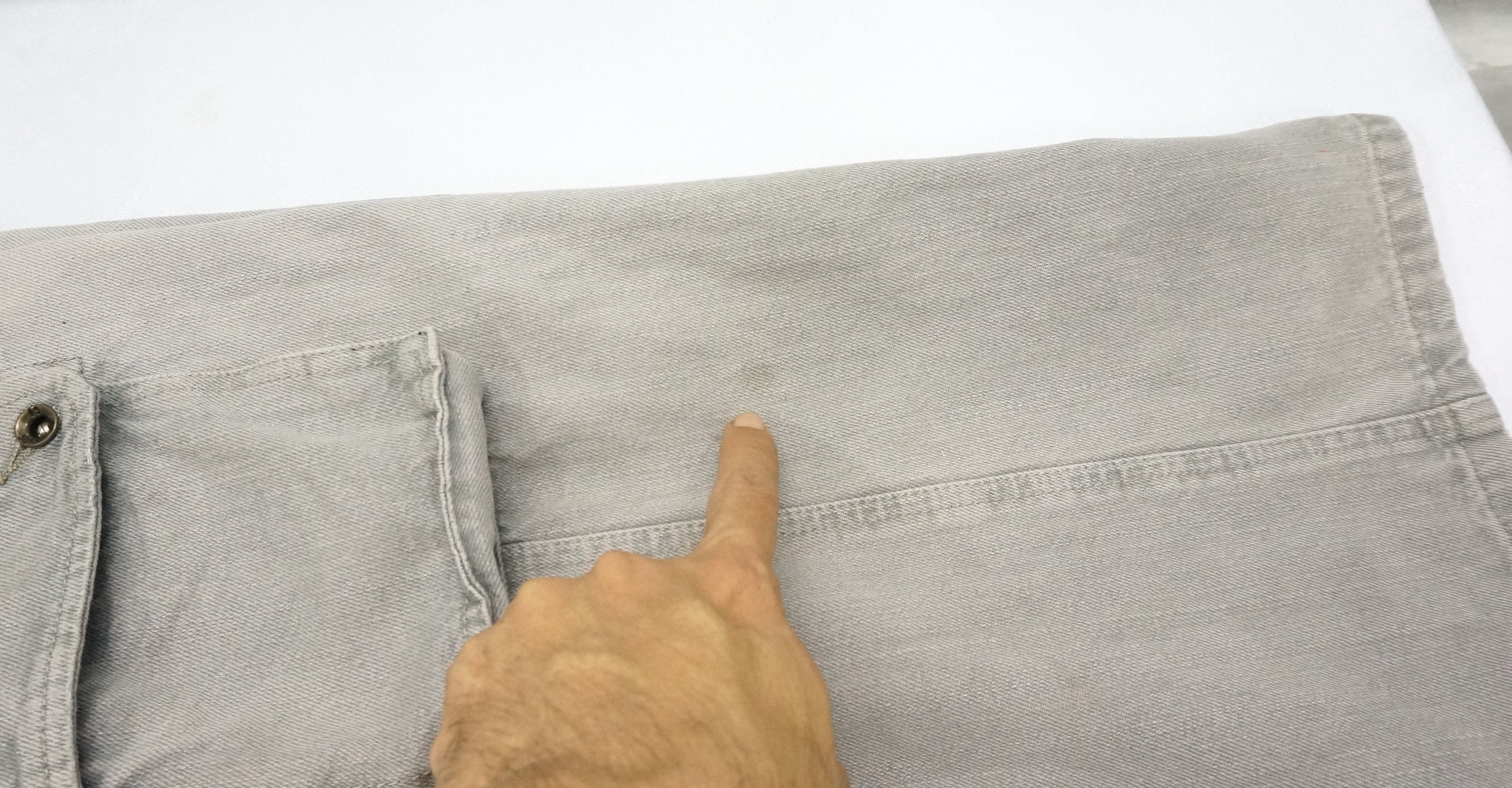 G-Star Rare Vintage G-STAR RAW Cargo 8 Pockets Pants Size US 32 / EU 48 - 13 Thumbnail