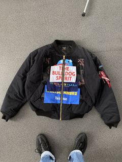 Vetements Alpha Industries | Grailed