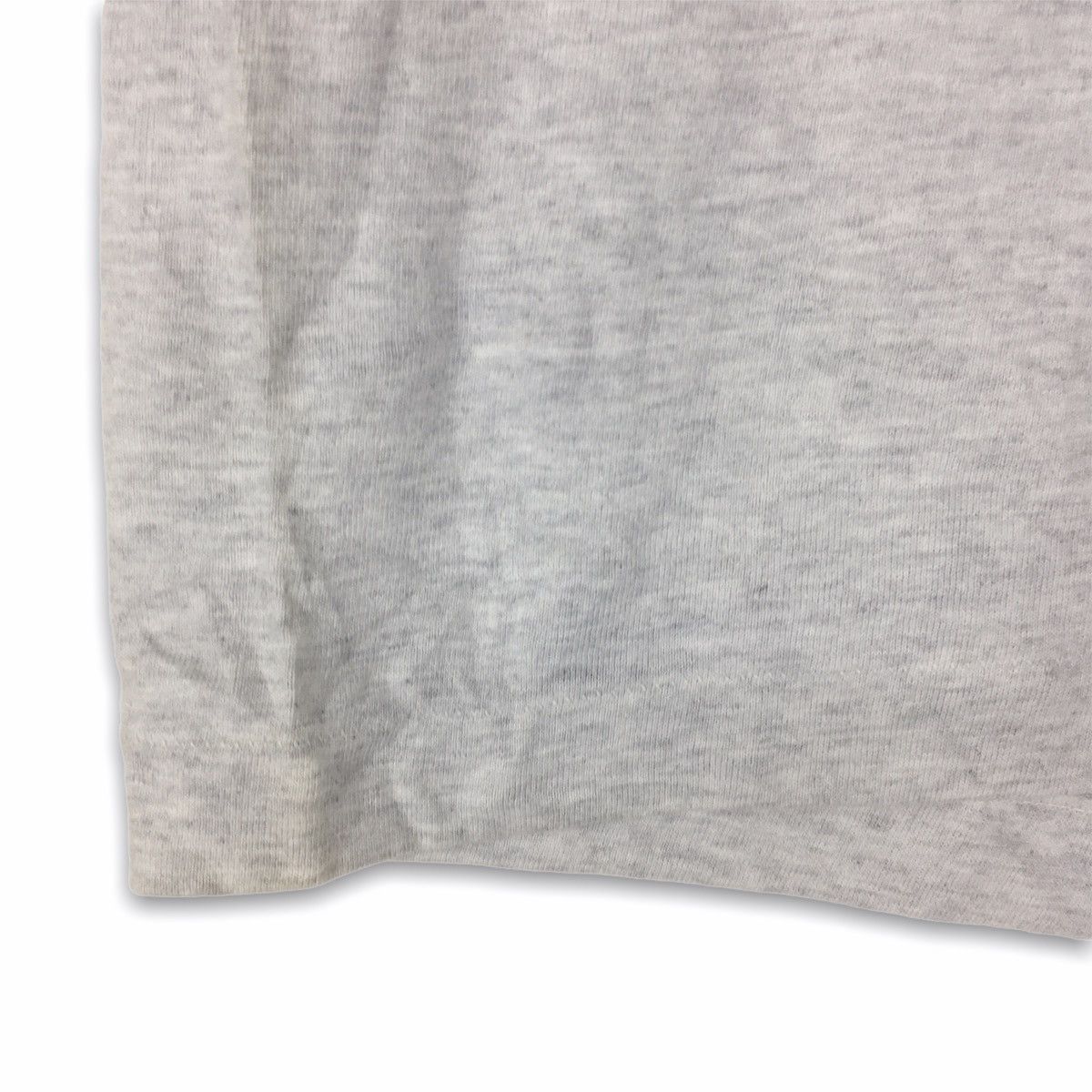 Vintage × Wilson Vintage Wilson tennis big logo men clothing tees Size US M / EU 48-50 / 2 - 9 Thumbnail