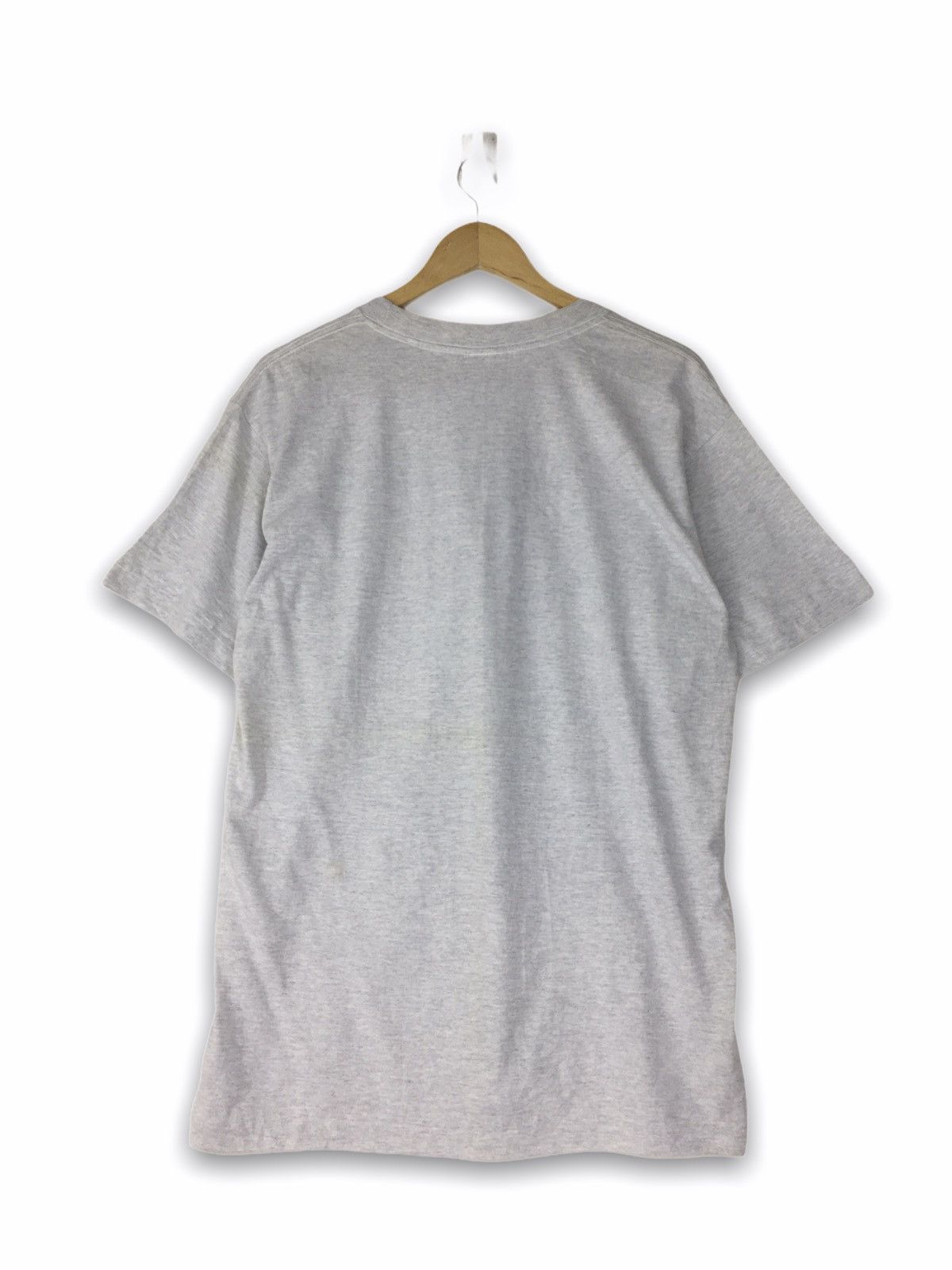 Vintage × Wilson Vintage Wilson tennis big logo men clothing tees Size US M / EU 48-50 / 2 - 8 Thumbnail