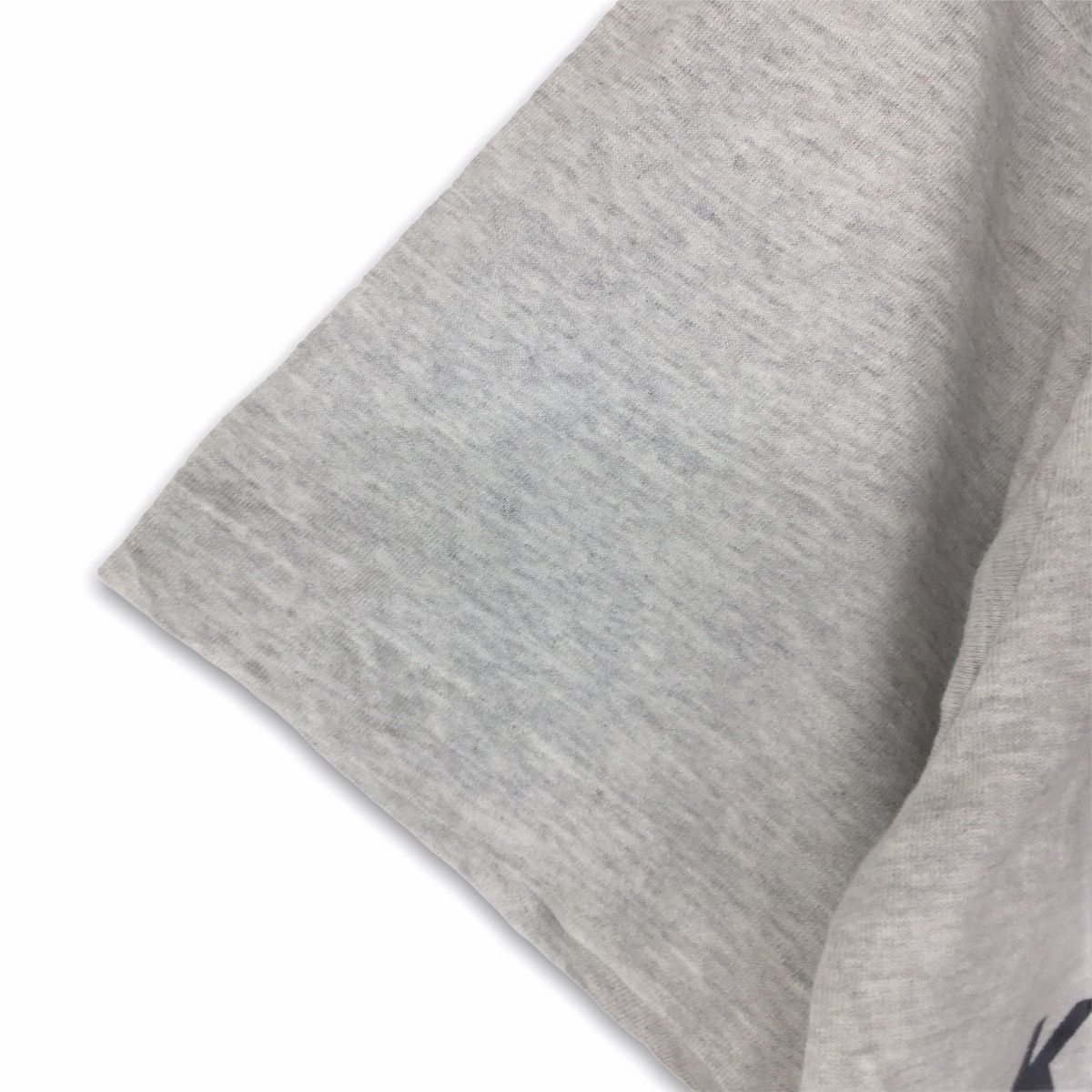 Vintage × Wilson Vintage Wilson tennis big logo men clothing tees Size US M / EU 48-50 / 2 - 6 Thumbnail