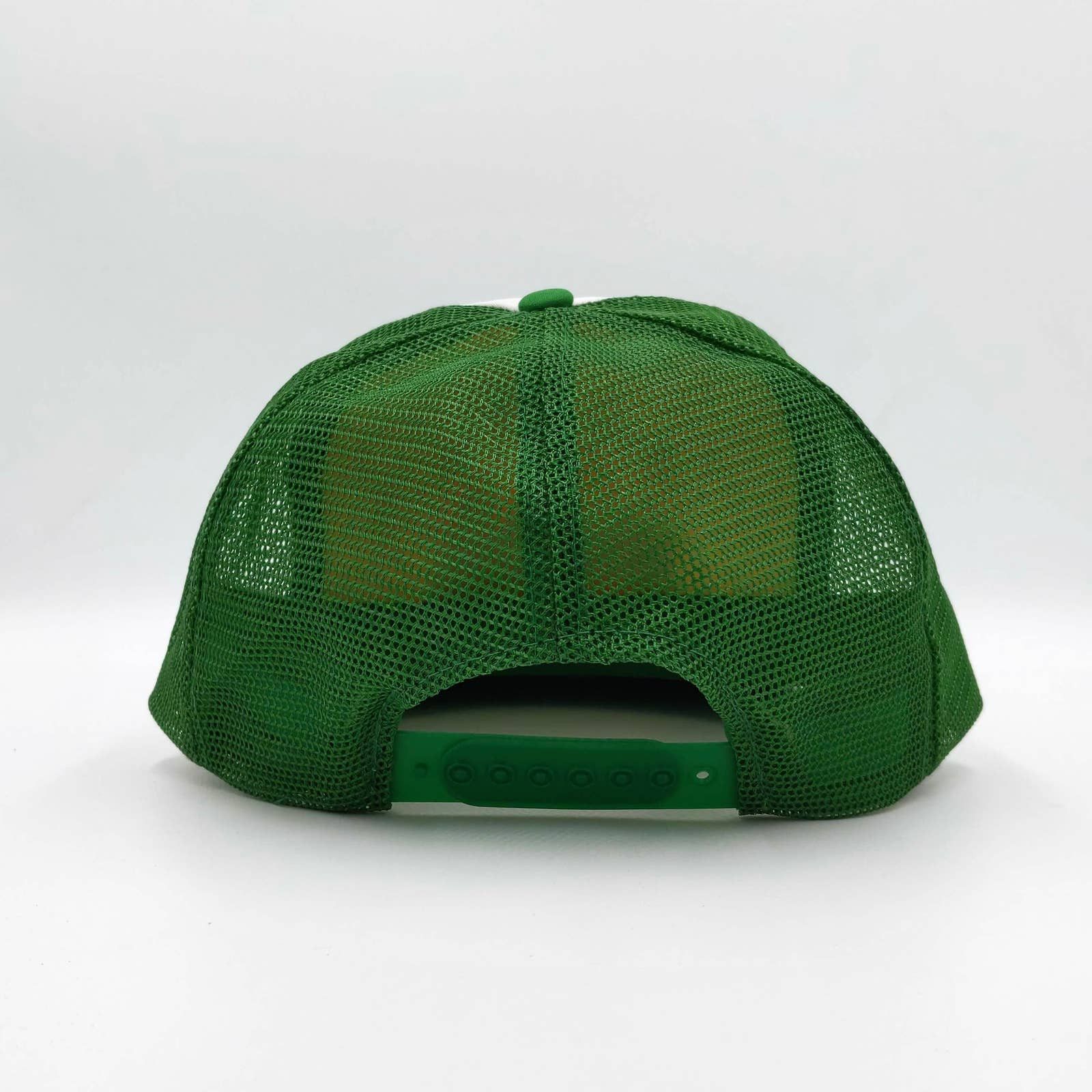 Vintage Vintage Grand Canyon Snapback Trucker Hat Pine Creek Gorge Size ONE SIZE - 7 Thumbnail
