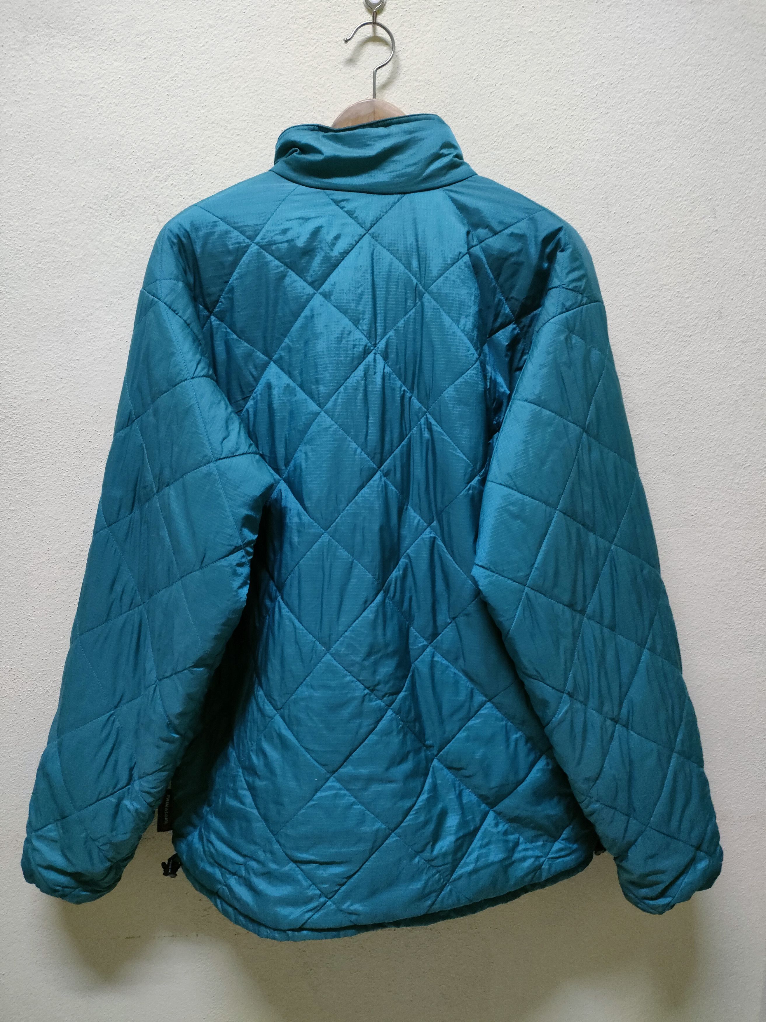 Columbia Columbia Reversible Interchange Jacket Size US L / EU 52-54 / 3 - 3 Thumbnail