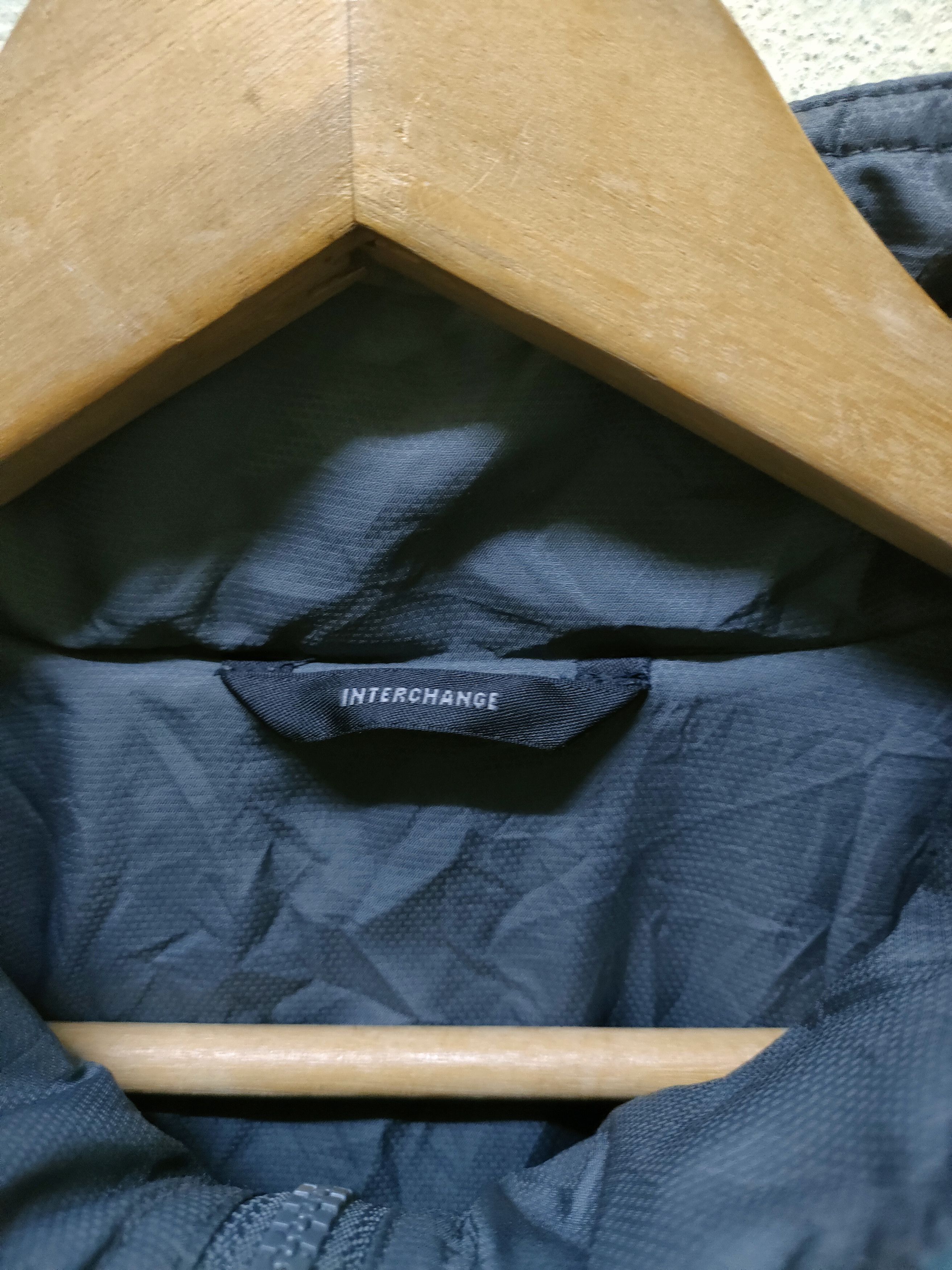 Columbia Columbia Reversible Interchange Jacket Size US L / EU 52-54 / 3 - 4 Thumbnail