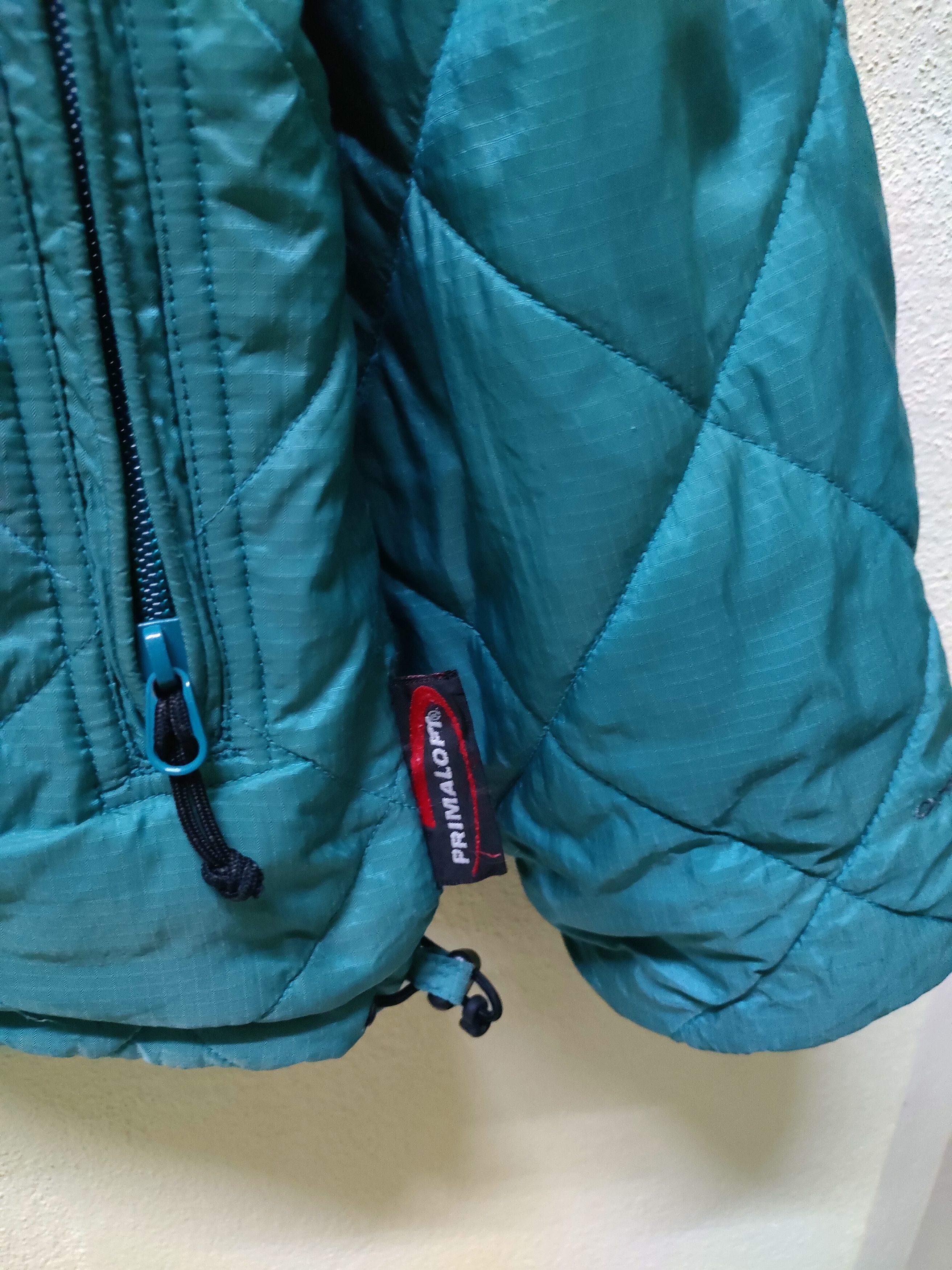 Columbia Columbia Reversible Interchange Jacket Size US L / EU 52-54 / 3 - 6 Thumbnail