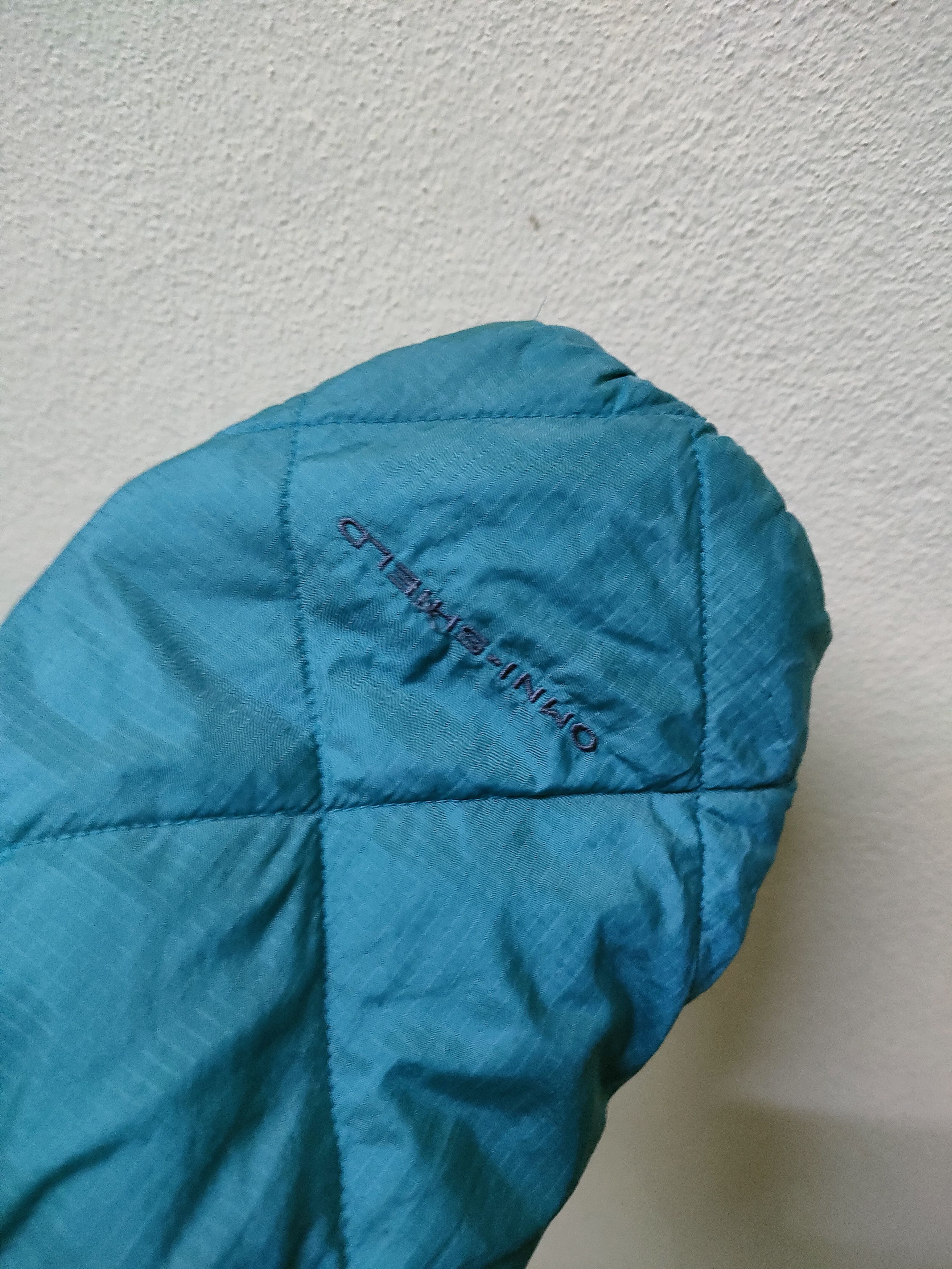 Columbia Columbia Reversible Interchange Jacket Size US L / EU 52-54 / 3 - 2 Thumbnail