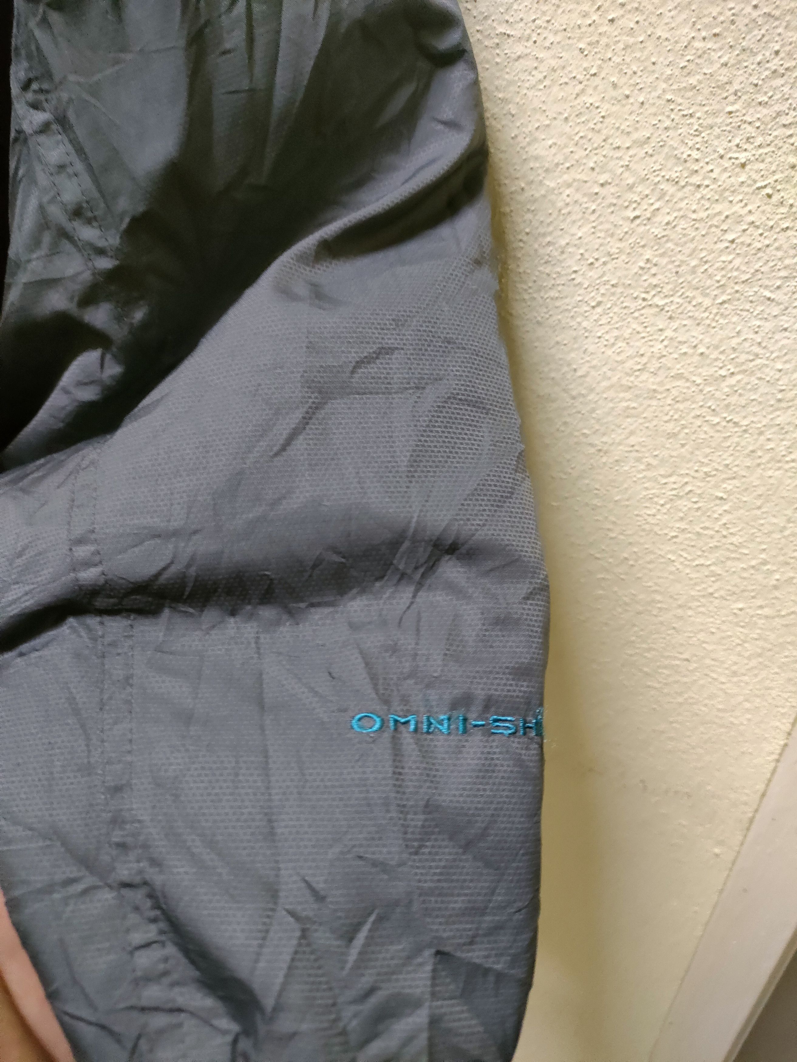 Columbia Columbia Reversible Interchange Jacket Size US L / EU 52-54 / 3 - 9 Thumbnail