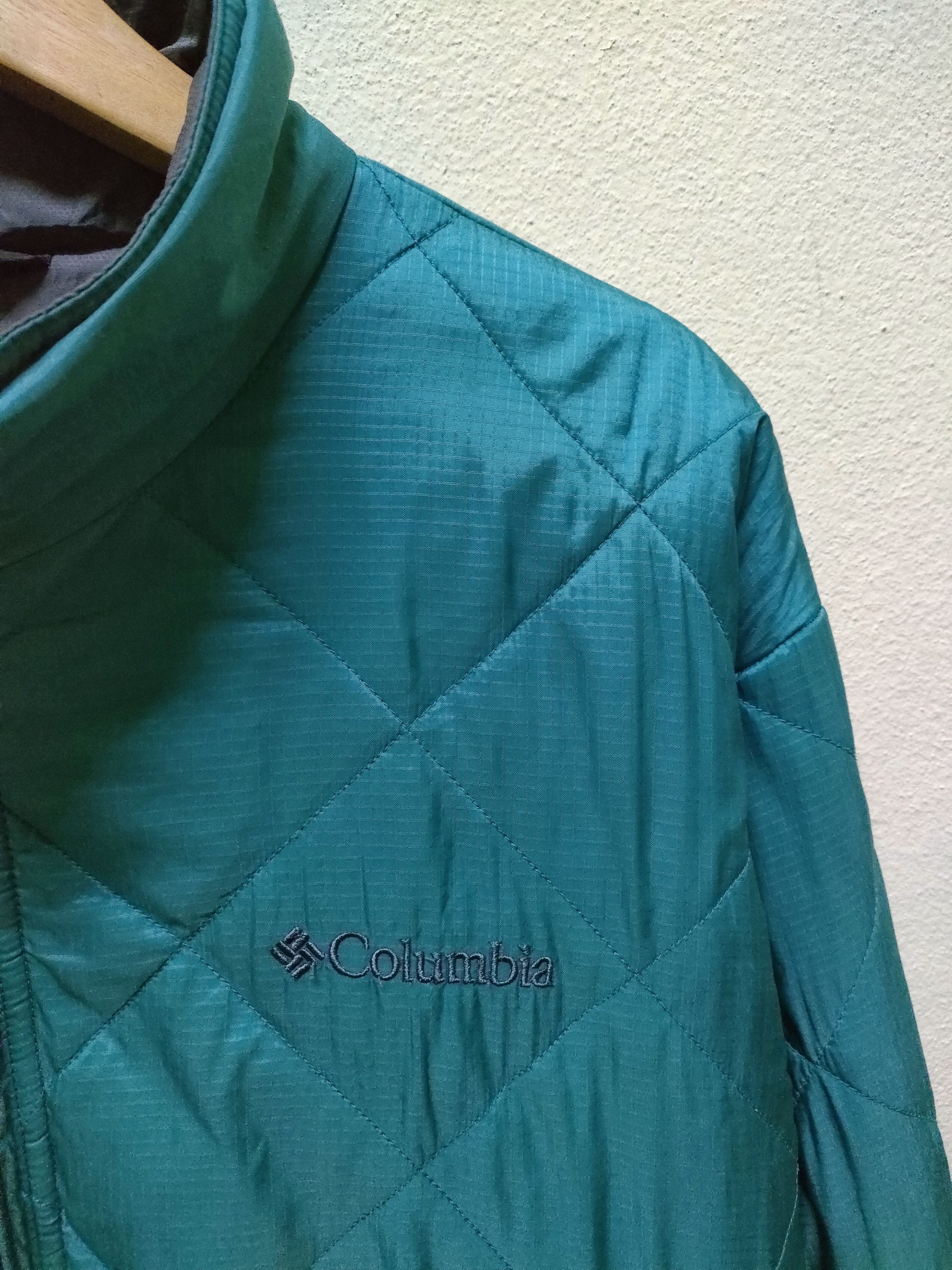 Columbia Columbia Reversible Interchange Jacket Size US L / EU 52-54 / 3 - 5 Thumbnail
