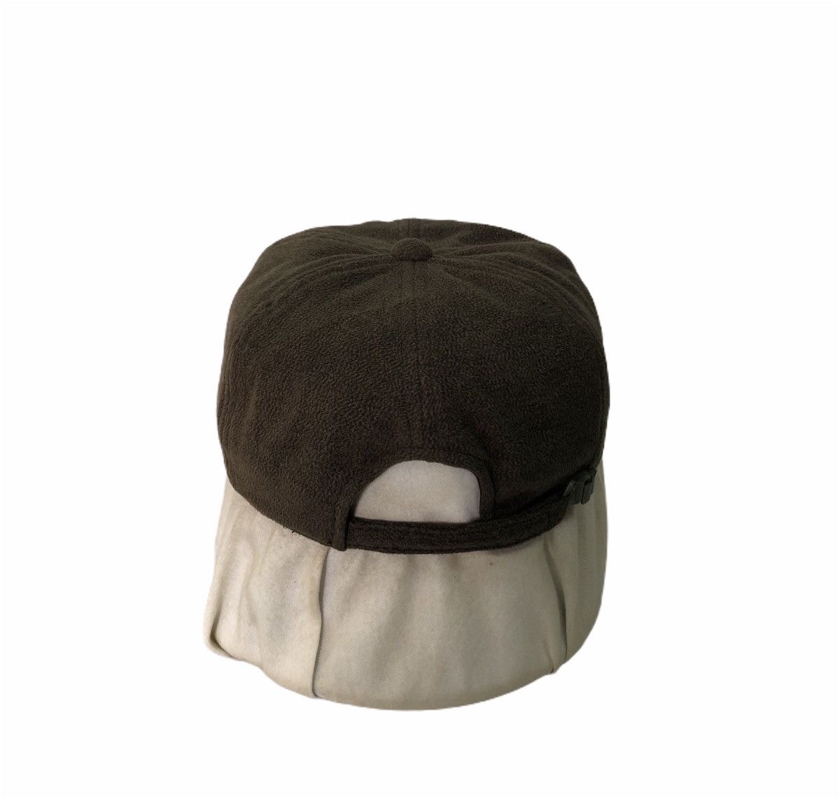 Designer Racing Staff Factory Team Eagles Logo Hats Caps Size ONE SIZE - 4 Thumbnail