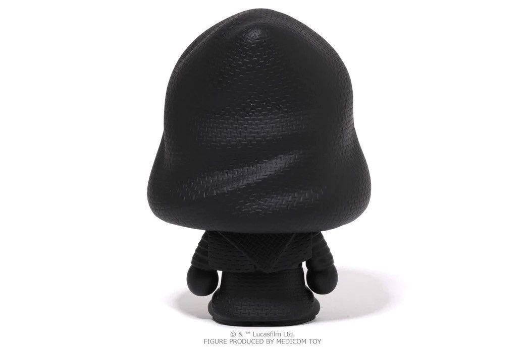 Bape Bape Baby Milo Star Wars Size ONE SIZE - 4 Thumbnail