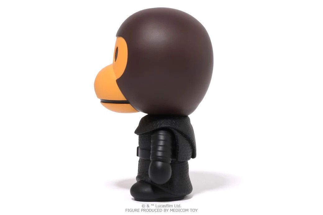 Bape Bape Baby Milo Star Wars Size ONE SIZE - 7 Thumbnail