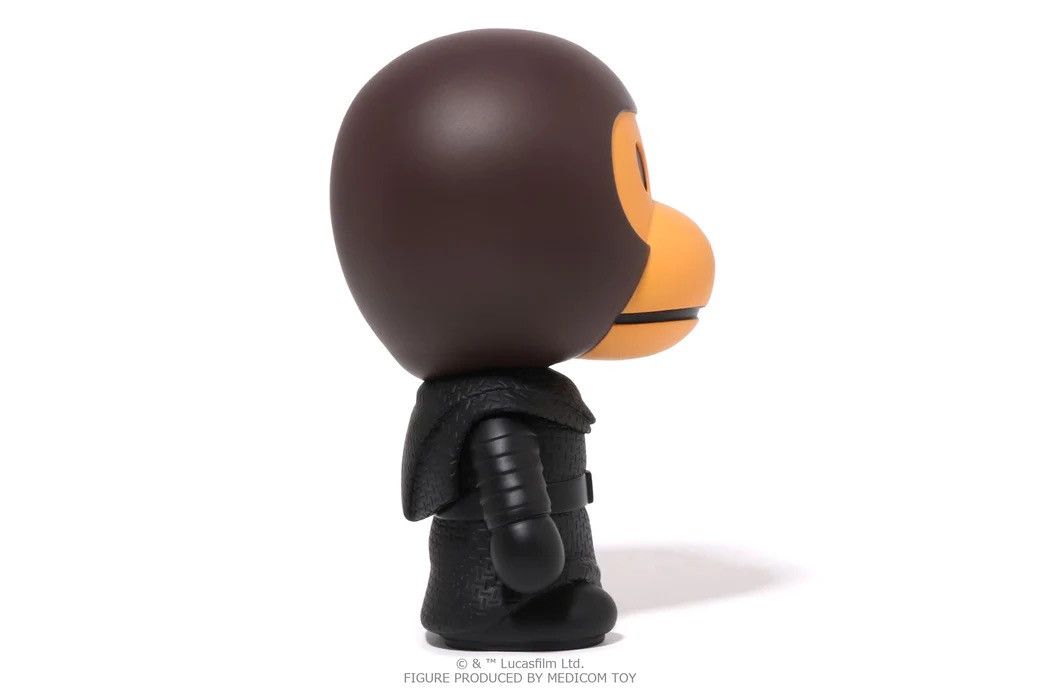 Bape Bape Baby Milo Star Wars Size ONE SIZE - 8 Thumbnail