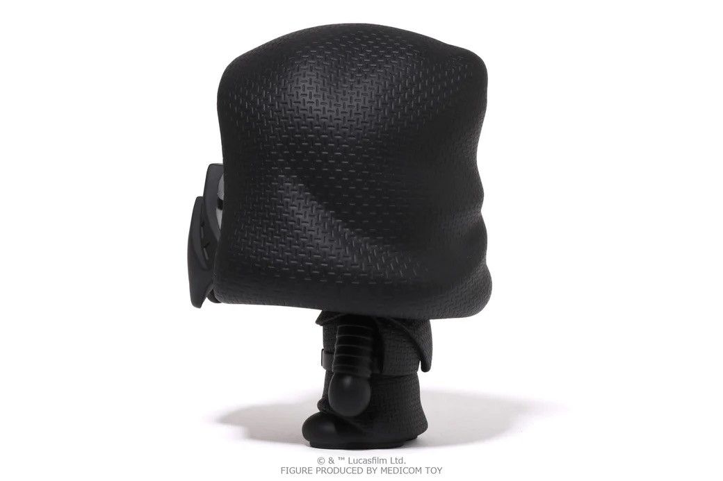 Bape Bape Baby Milo Star Wars Size ONE SIZE - 2 Thumbnail