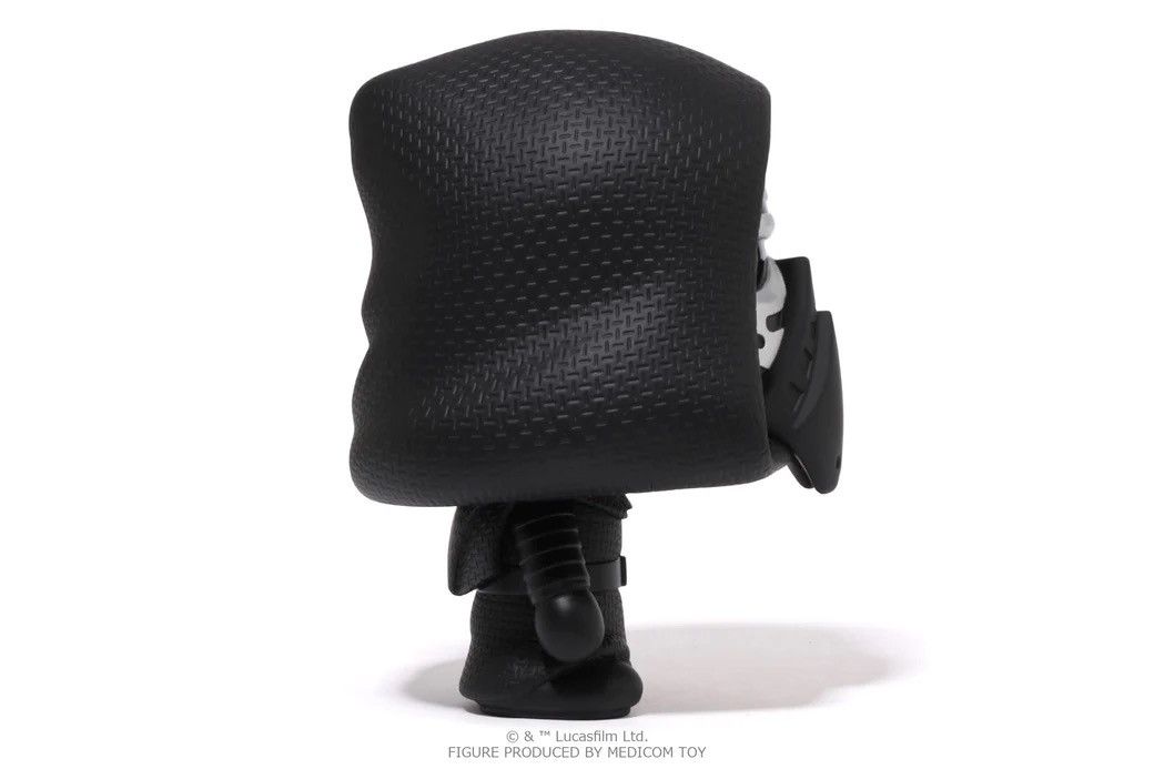 Bape Bape Baby Milo Star Wars Size ONE SIZE - 3 Thumbnail
