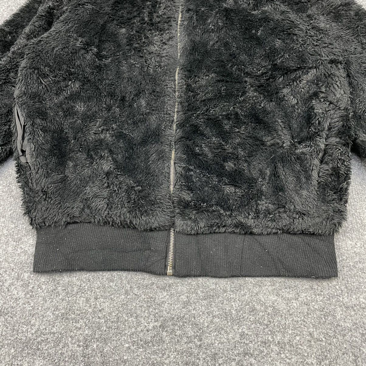 Japanese Brand × Vintage Japanesebrand Fleece Jacket Size US M / EU 48-50 / 2 - 7 Thumbnail
