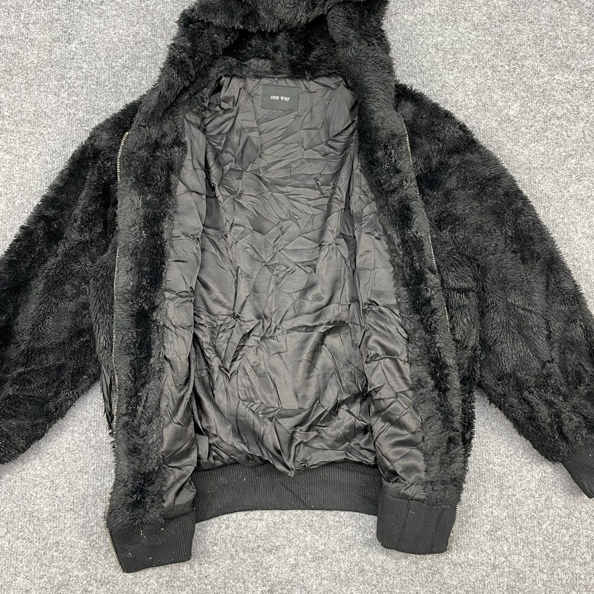 Japanese Brand × Vintage Japanesebrand Fleece Jacket Size US M / EU 48-50 / 2 - 5 Thumbnail