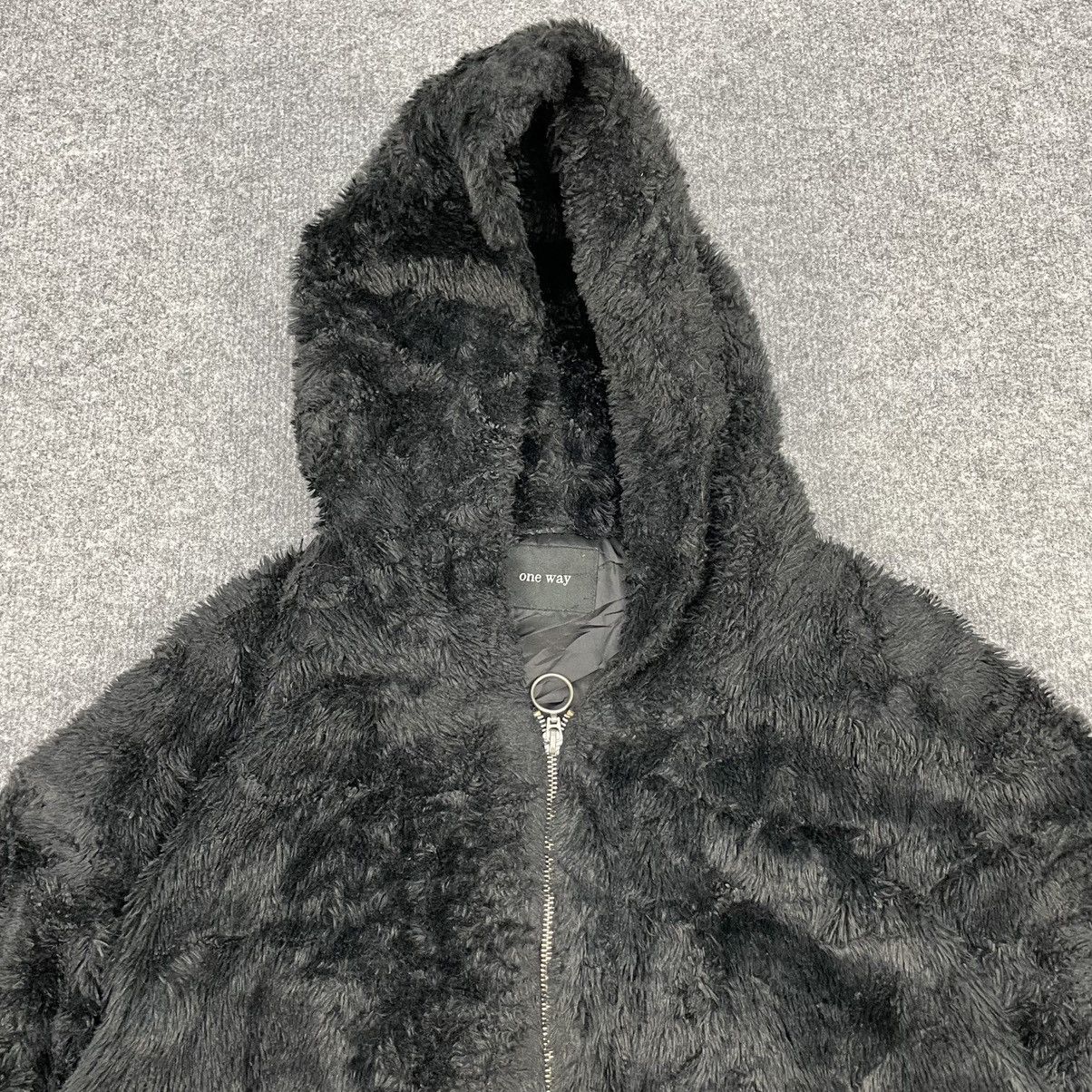 Japanese Brand × Vintage Japanesebrand Fleece Jacket Size US M / EU 48-50 / 2 - 3 Thumbnail