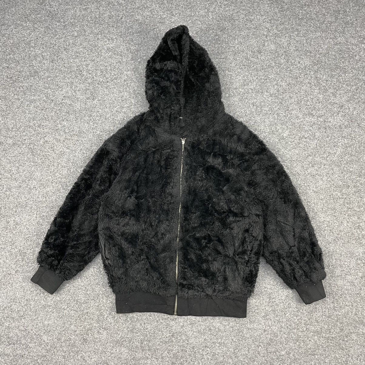 Japanese Brand × Vintage Japanesebrand Fleece Jacket Size US M / EU 48-50 / 2 - 1 Thumbnail