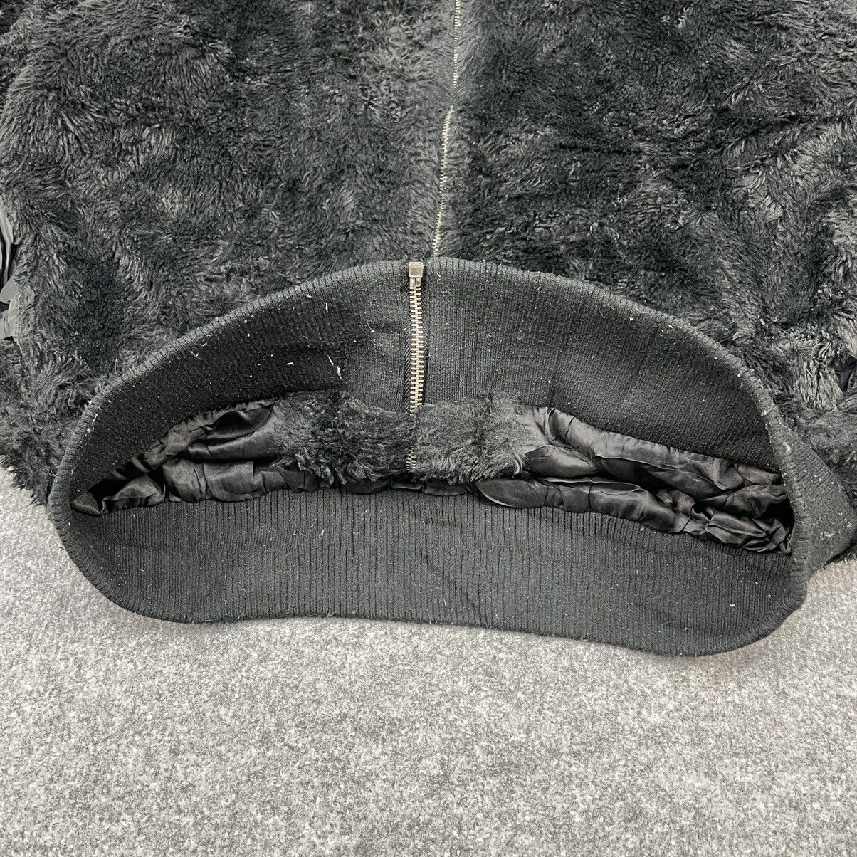Japanese Brand × Vintage Japanesebrand Fleece Jacket Size US M / EU 48-50 / 2 - 6 Thumbnail