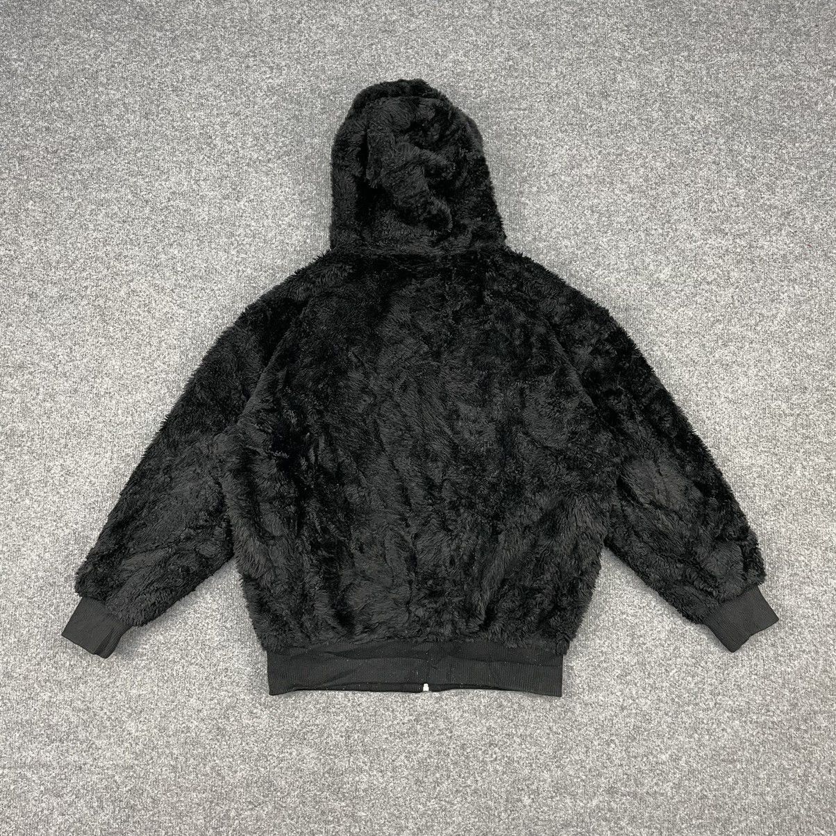Japanese Brand × Vintage Japanesebrand Fleece Jacket Size US M / EU 48-50 / 2 - 2 Thumbnail