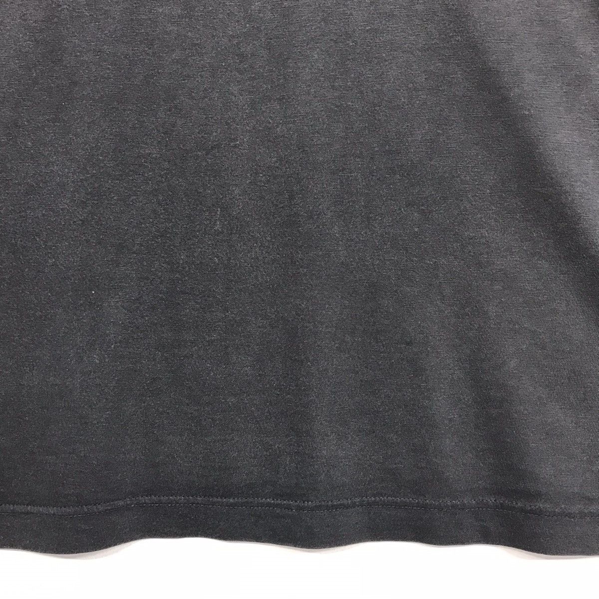 Designer × Nina Ricci Rare!! Nina Ricci Spell Out Tee Size M / US 6-8 / IT 42-44 - 6 Thumbnail