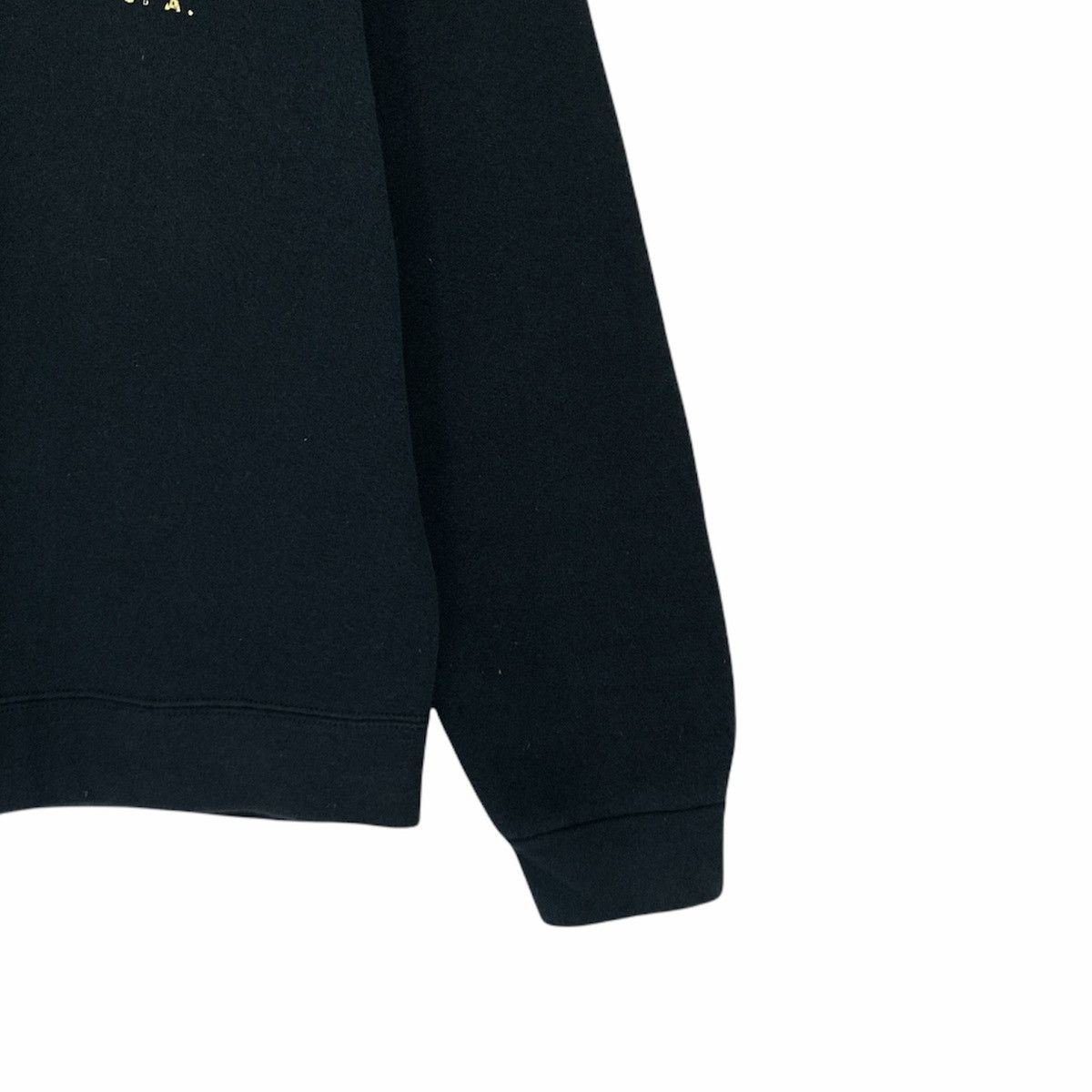 Alpha Industries vintage 90s Edwin Alpha Industries Sweatshirt Big Logo Size US M / EU 48-50 / 2 - 6 Thumbnail