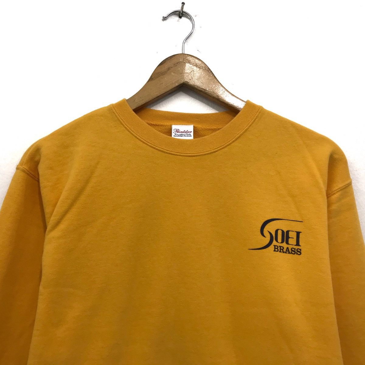 Japanese Brand × Vintage Yokohama Soei University Yokohama Soei Wind Orchestra Size US M / EU 48-50 / 2 - 6 Thumbnail