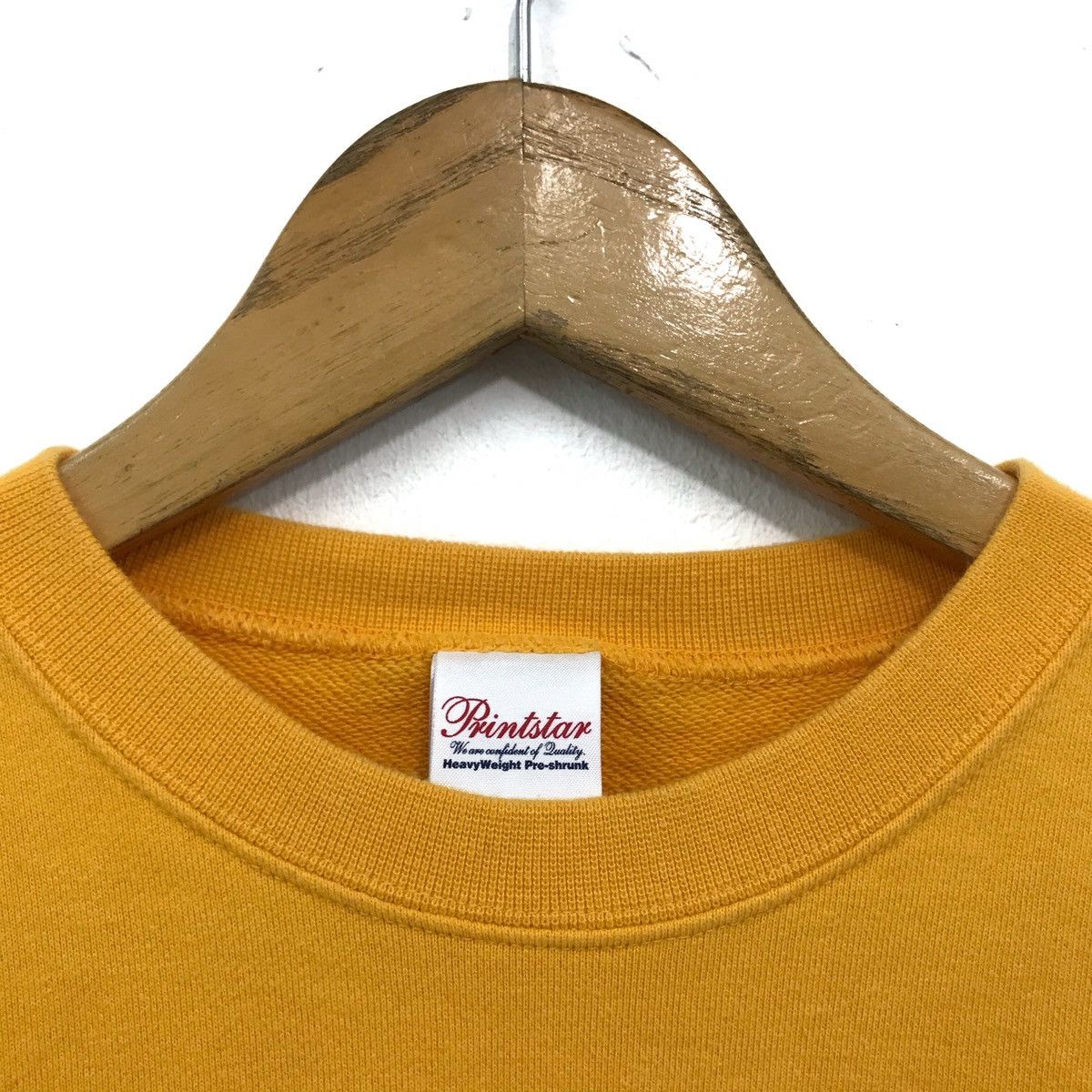Japanese Brand × Vintage Yokohama Soei University Yokohama Soei Wind Orchestra Size US M / EU 48-50 / 2 - 9 Thumbnail