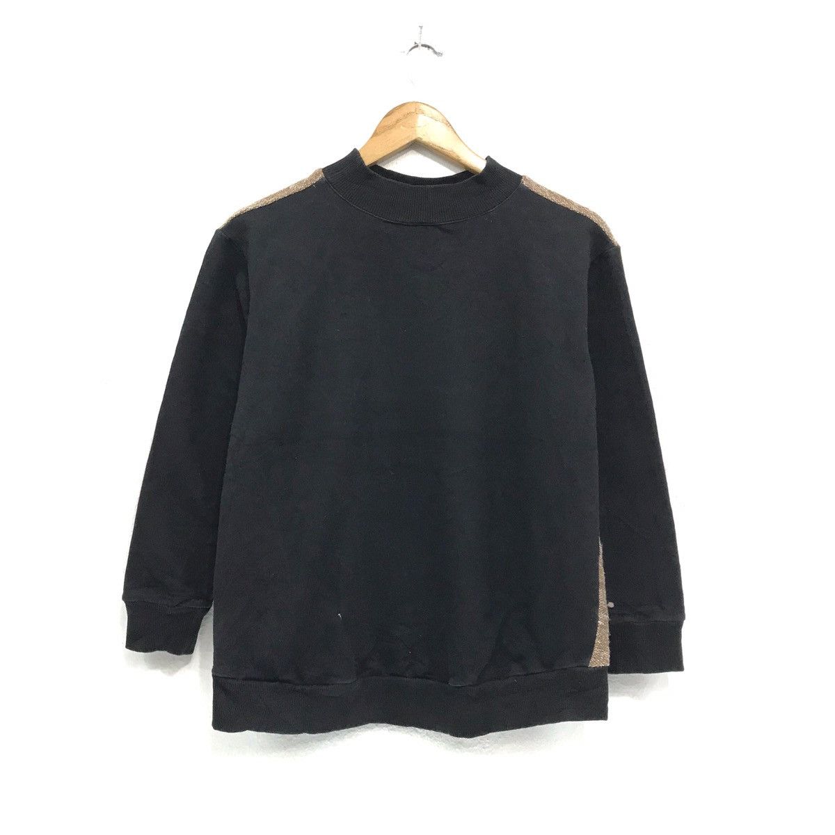 HARE × Japanese Brand Hare Longsleeve Size US S / EU 44-46 / 1 - 3 Thumbnail