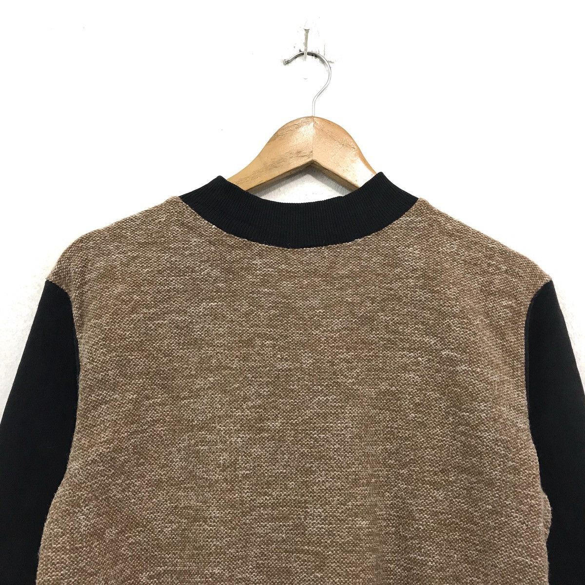 HARE × Japanese Brand Hare Longsleeve Size US S / EU 44-46 / 1 - 4 Thumbnail