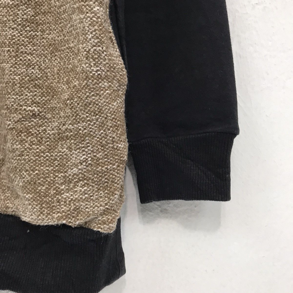 HARE × Japanese Brand Hare Longsleeve Size US S / EU 44-46 / 1 - 5 Thumbnail