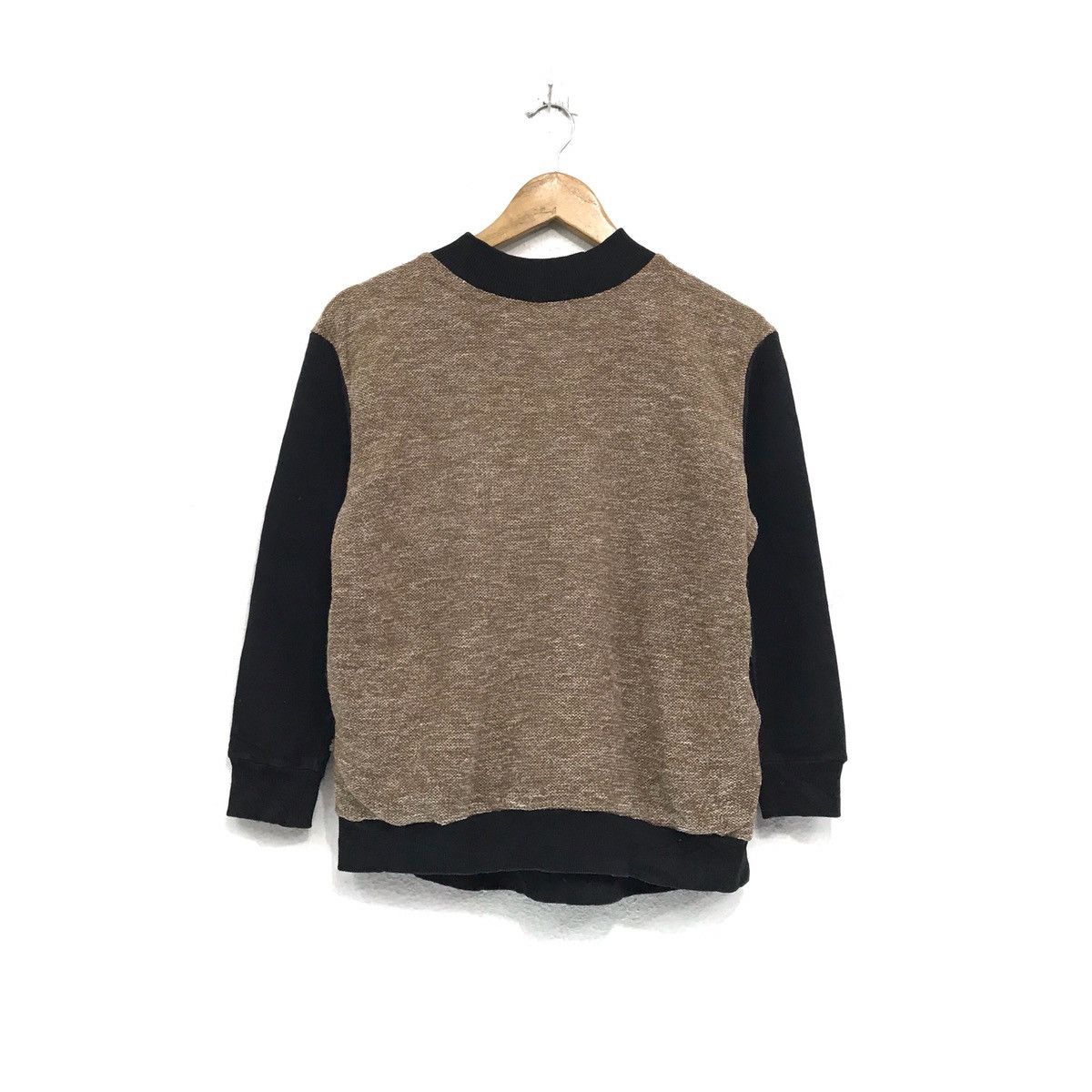 HARE × Japanese Brand Hare Longsleeve Size US S / EU 44-46 / 1 - 2 Thumbnail