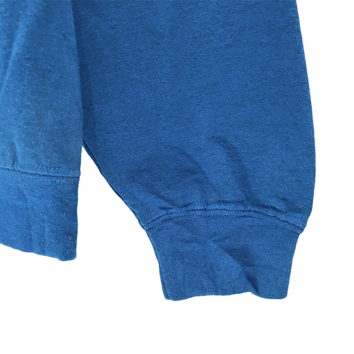 Japanese Brand Vintage Volleyball Sweatshirt Size US M / EU 48-50 / 2 - 5 Thumbnail