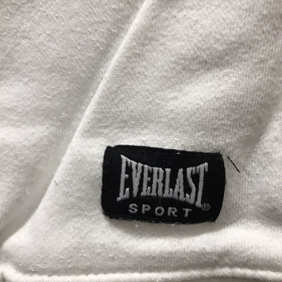 Everlast × Vintage Vintage Everlast Crew Neck Plain Everlast Sweatshirt Size US M / EU 48-50 / 2 - 6 Thumbnail