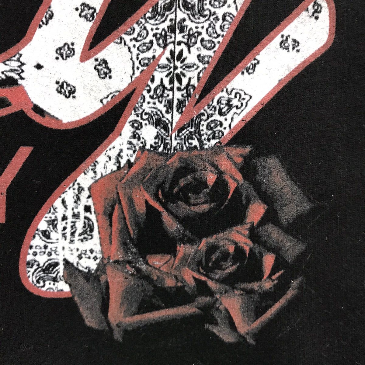 Nice Design Independent Clothing Co. Sweatshirt Fly Society