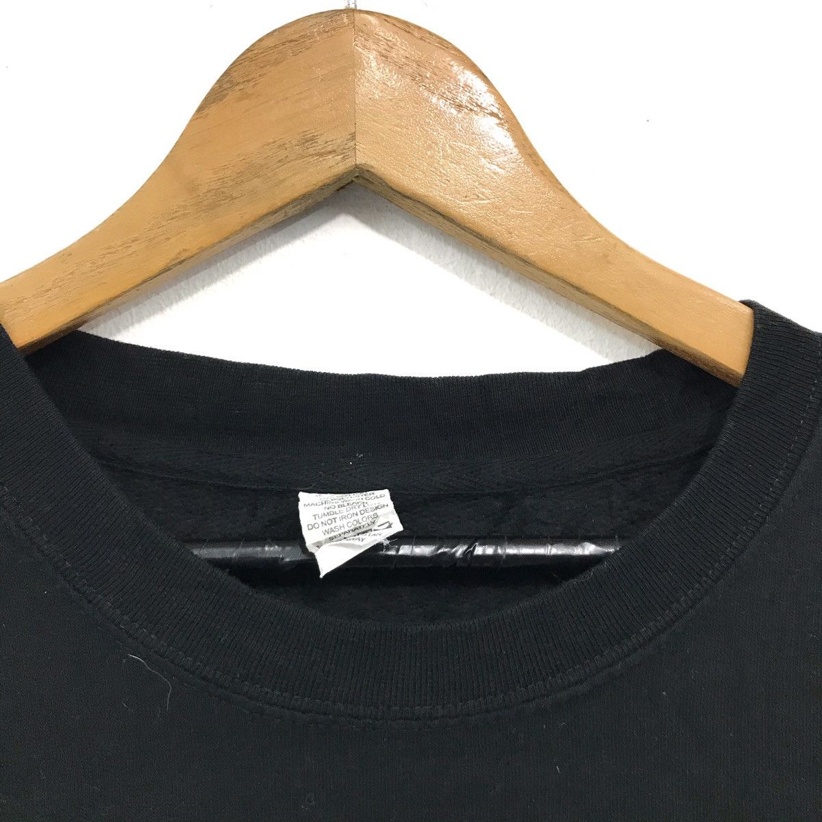 Nice Design Independent Clothing Co. Sweatshirt Fly Society