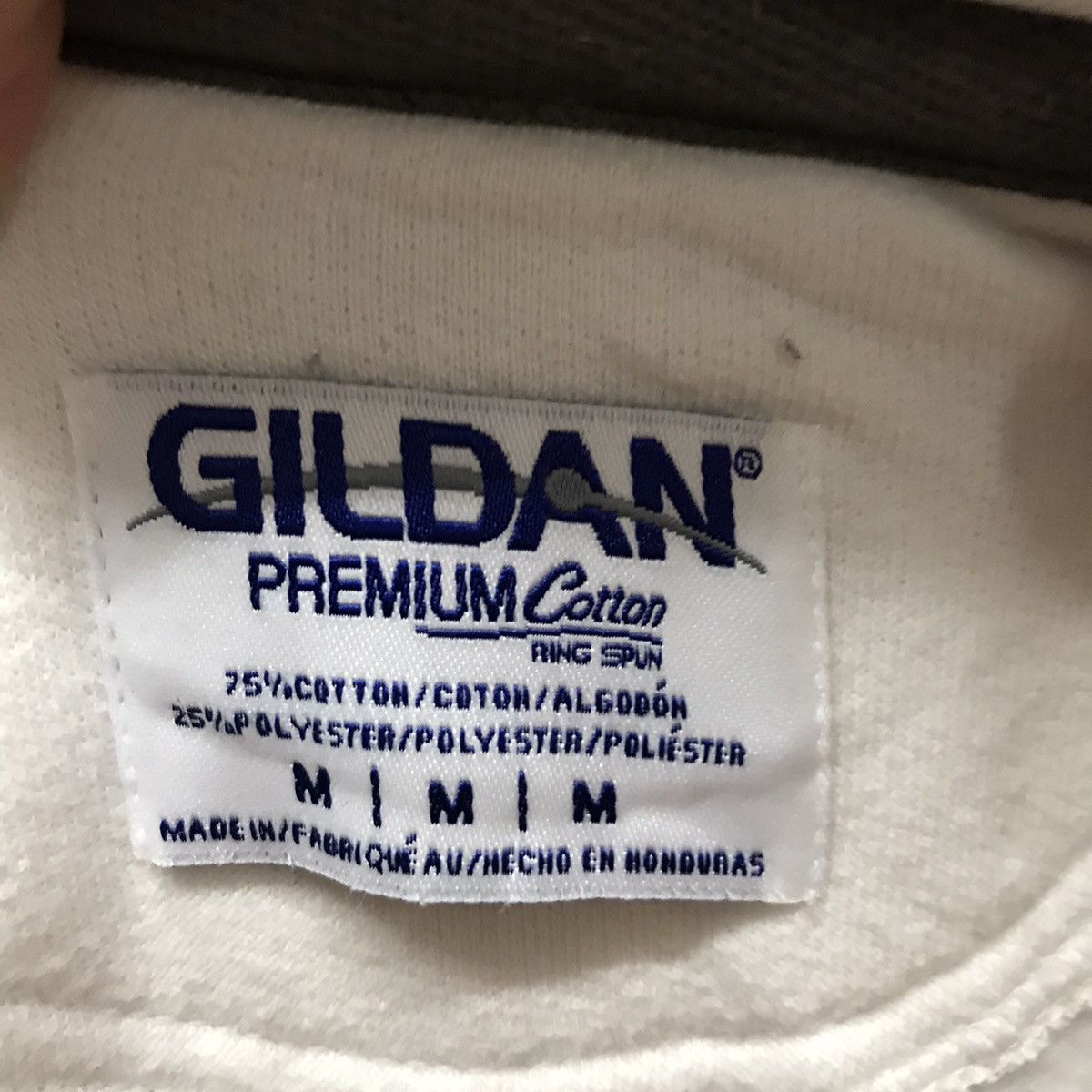 Gildan × Other × Vintage Vintage Murray Christmas Sweatshirt Size US M / EU 48-50 / 2 - 6 Thumbnail